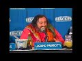 Luciano Pavarotti - Atlantic City