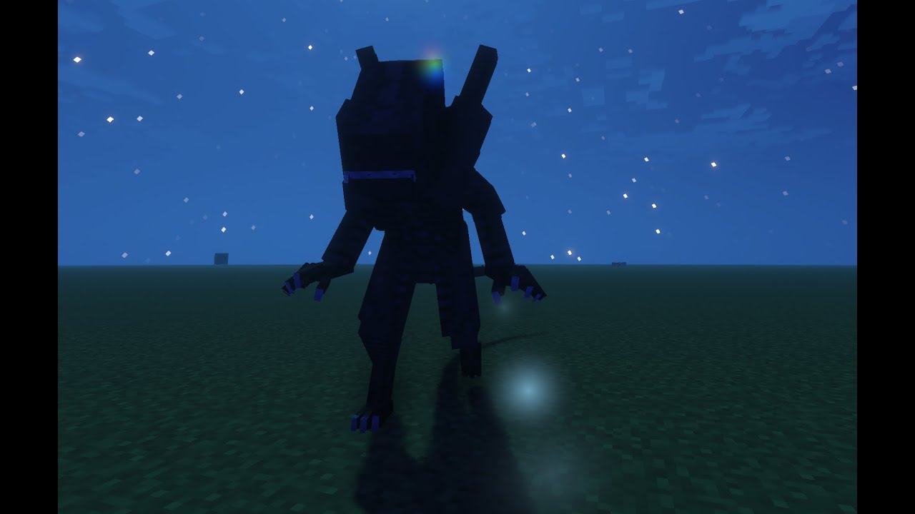 all aliens in the gigeresque mod