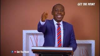 JIFUNZE KUMSHUKURU MUNGU  Pr Japhet Magoti