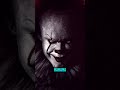 2 short stories from the sewers, those are pennywise's favorites