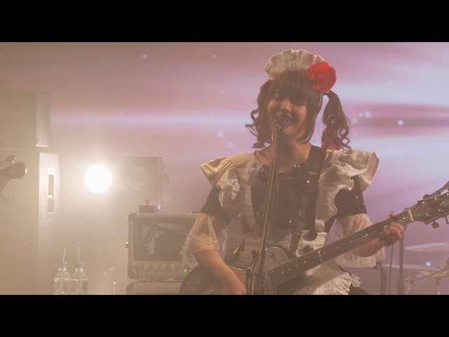 BAND-MAID - about Us