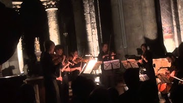 Dmitri Shostakovich - Two Pieces for String Octet