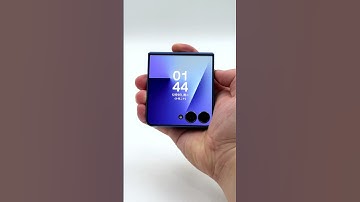 Recommended mobile phones, digital technology, Samsung Fold7