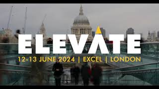 Elevate 2024