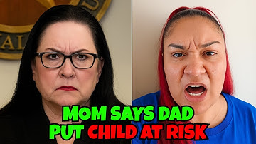 Rechter draait schuldgevoel van moeder terug na onderzoek CPS – waarheid over “kind in gevaar” on...