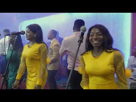 Adorateur ONESIM KALALA Chante Bolamu Ya Nzambe