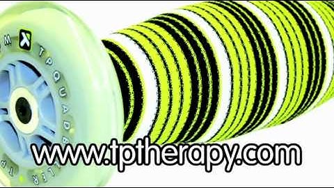 Trigger Point Performance: CEO interviewed on FOX RADIO