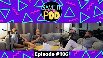 Episode 106| "Spicy Man"