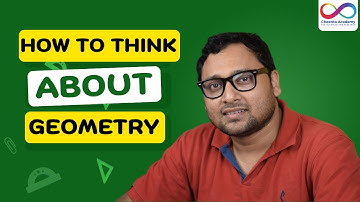 How to Think About Geometry | Olympiad to Research | Dr. Ashani Dasgupta