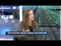 Groundwork bioag on i24news