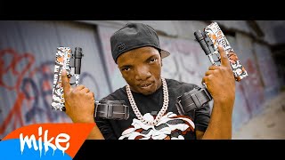 Big Shark- No Witness Official Music Video