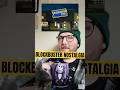 BLOCKBUSTER NOSTALGIA #blockbuster #nostalgia #rant #vhs #90s