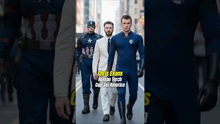 7 Marvel Actors Who Played Multiple Roles Mcu, X-Men, & More