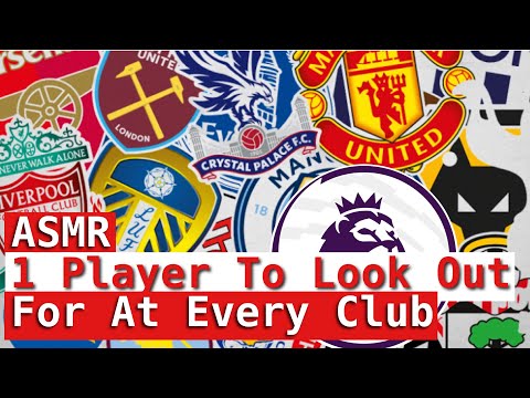 (ASMR) One Player
