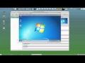 PCLinuxOS Mate Урок 09 Ставим Windows 7 на VirtualBox