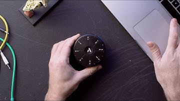 Artiphon Orba Shorts #3: Sampling with Ableton Live 10