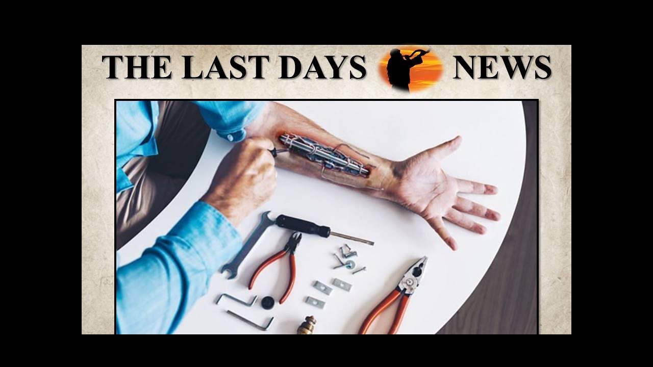 5 Signs Jesus is Coming Sooner Than You Think! - YouTube