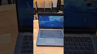 Dell Latitude 5400  Core i3-8th Generation Chromebook