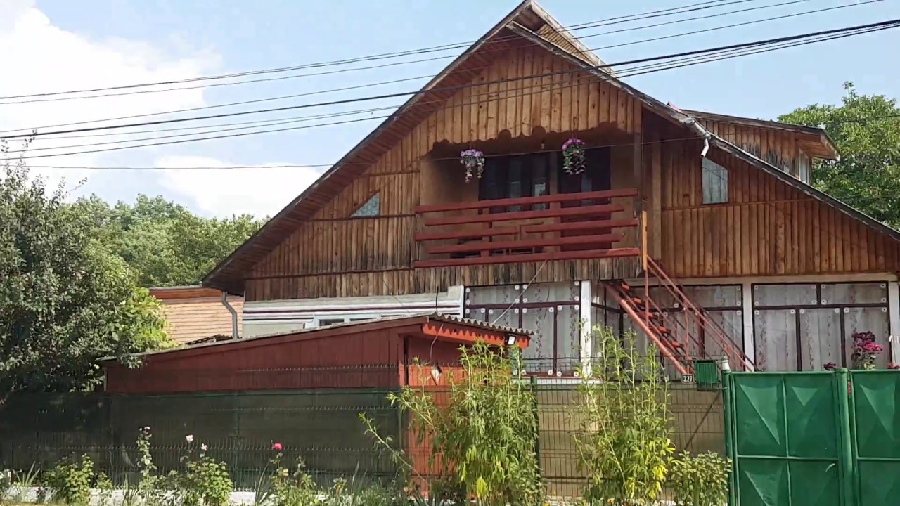 РУМЫНСКОЕ СЕЛО