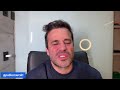 Clube 459 | 25/10 com Pablo Marçal