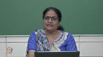 Introduction to Psychology #CH25SP #swayamprabha