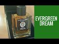 Evergreen Dream | Gallagher Fragrance | Dream or Nightmare?