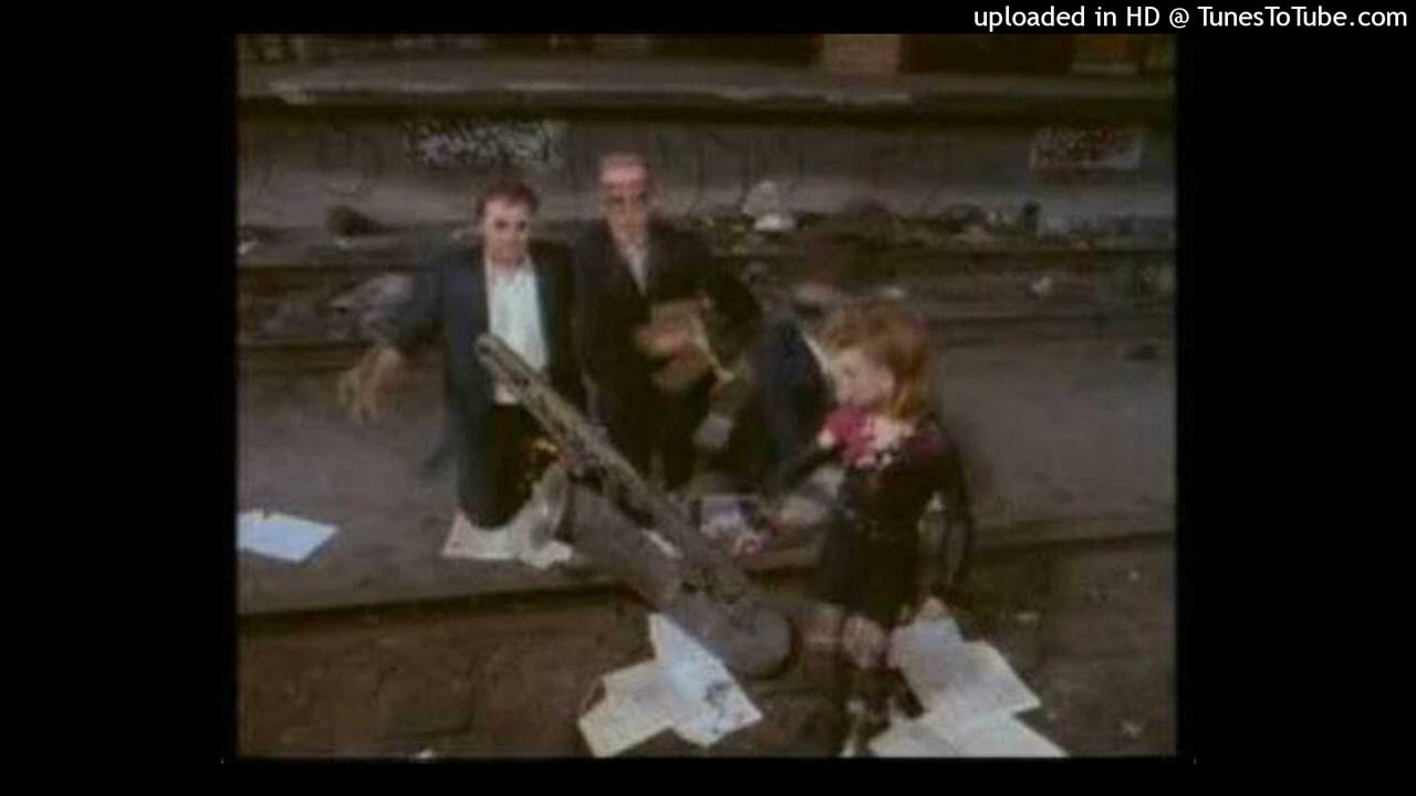 Art of Noise Beat Box [Diversion One][HD] YouTube