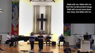 Building Hope Together: Renewing Faith and Commitment
