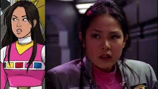 Reckless - Eva Under Fire. (AUDIO IS NOT MINE!)