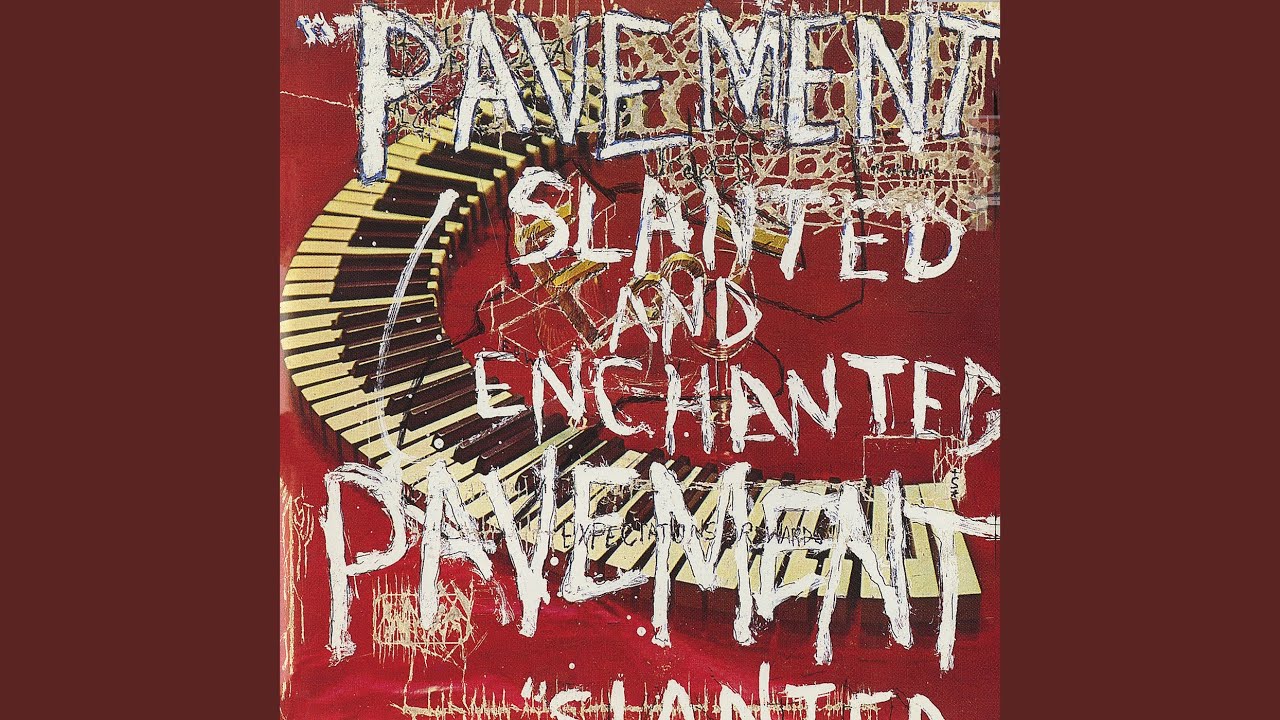 Slanted and Enchanted'—Pavement's unabashed masterpiece | Treble