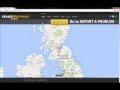 How To Report By Postcode Or Location Search