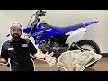 Buying a Dirt Bike with $1 Bills