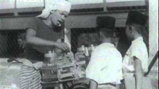 P. Ramlee - Kacang Goreng (Rayuan Sukma OST - 1951)