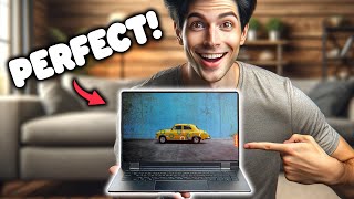 Best Lenovo Laptop in 2024 (Top 5 Picks For Gaming, Work & Students)