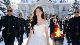 Scumbag kissed mistress at wedding.wife divorce,met CEO.Next day,whole city knew CEO married! screenshot 5