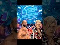 Ep 12 part 8: New Tag Champs/Cody Def. Rusev #wwe #prowrestling