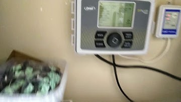 Installing rain sensor on Orbit WIFI B-Hyve sprinkler Timer
