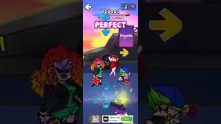 FNF Music Battle Beat Shooter screenshot 3