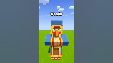 The dumbest Mob ever! #minecraft #minecraftshorts