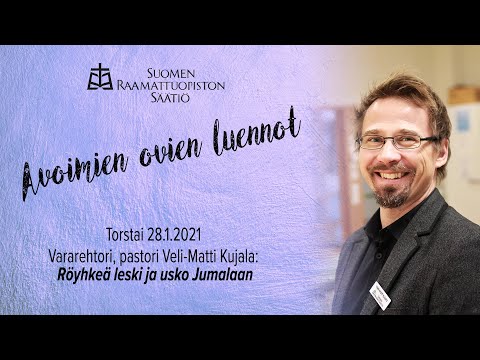 Video: Uskooko Lucretius Jumalaan?