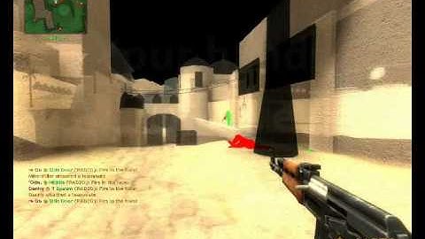 NEW!! NEW!! 2012 Counter strike:source Material wallhack v6.5 ,free download!!!!