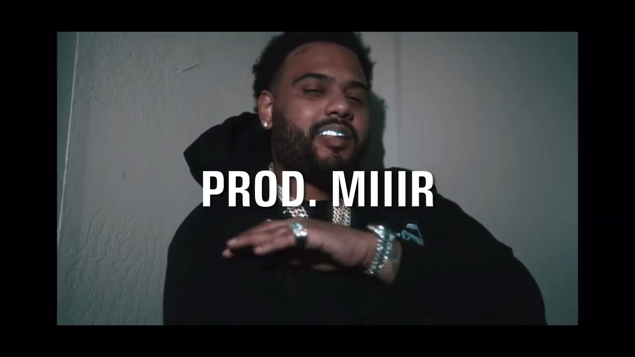 [FREE 2025] Lil Yee Sample Type beat - “Blue Lights” (prod. Miiir)