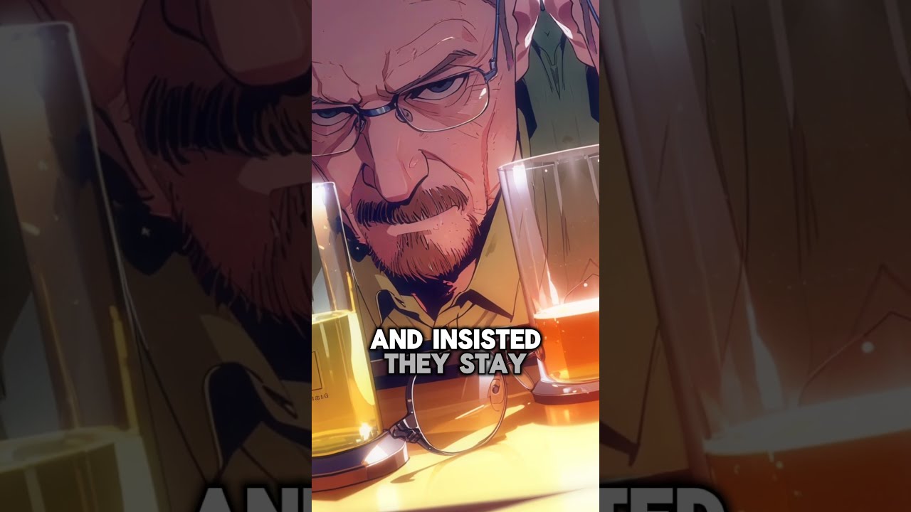 3 Breaking Bad Facts 