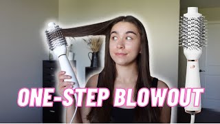 NEW Hair Tool! | T3 AireBrush Review