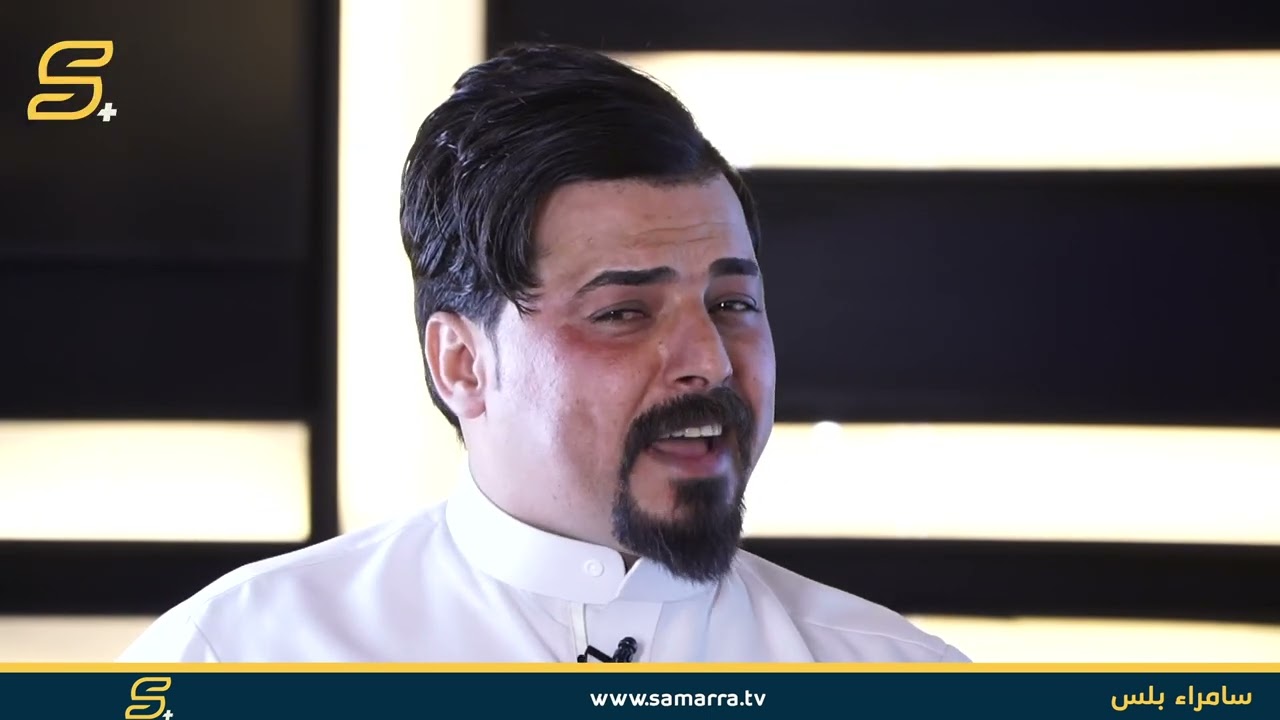 برنامج جرة قلم مع أثير التميمي ضيوف الحلقة الشعراء 