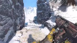 Random Clips #3 (Trickshots and Clips)