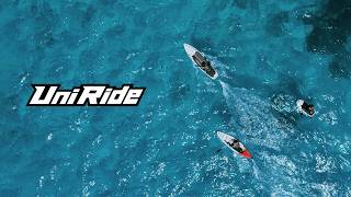 Waydoo UniRide | One Core. Endless Water Fun