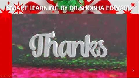 ARITHMETIC MEAN CONTINUOUS SERIES BY DR.SHOBHA EDWARD