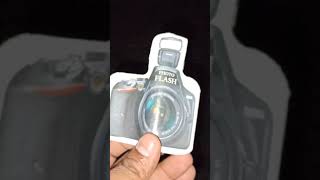 Photo Flash Diwali Fireworks Testing