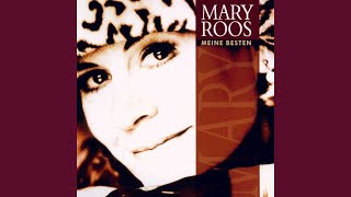 Video thumbnail of "Mary Roos - Einmal um die Welt"